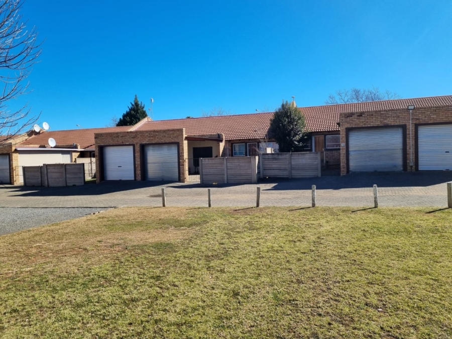 2 Bedroom Property for Sale in Fauna Free State
